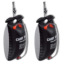 Camp Shower 2 pcs