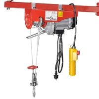 Electric Hoist