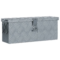 Aluminium Box