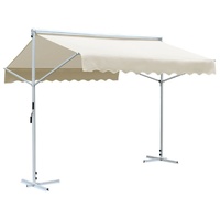 Free Standing Awning