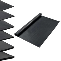 Floor Mat Anti-Slip Rubber Smooth