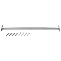 Adjustable Security Window Bar 710-1200 mm