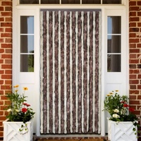 Insect Curtain Chenille