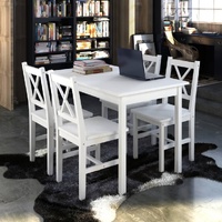 5 Piece Dining Set