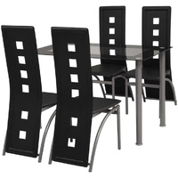 Five Piece Dining Set