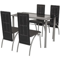 Five Piece Dining Set