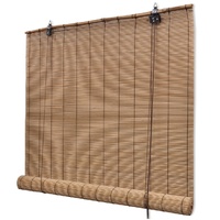 Roller Blind Bamboo