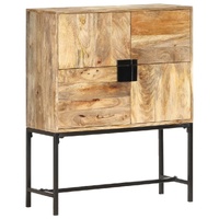 Highboard 80x30x100 cm