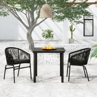 Garden Dining Set