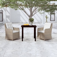 Garden Dining Set