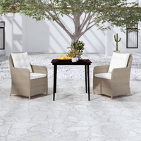 Garden Dining Set