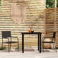 Garden Dining Set