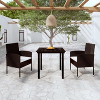 Garden Dining Set