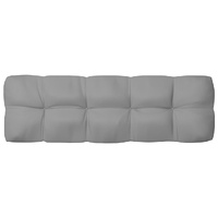 Pallet Sofa Cushion 120x40x10 cm