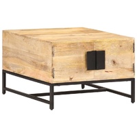 Coffee Table 67x67x45 cm