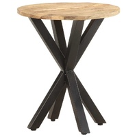 Plattsburgh Side Table 48x48x56 cm