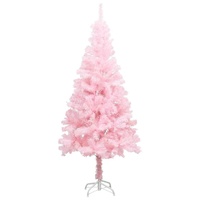 Artificial Christmas Tree with Stand PVC