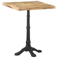 Bistro Table 60x60x77 cm