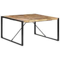 Dining Table 140x140x75 cm