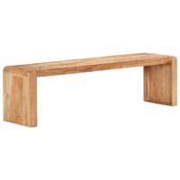 Bench Solid Acacia Wood