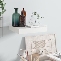 Floating Wall Shelf MDF