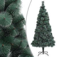 Artificial Christmas Tree with Stand Green PET