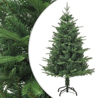 Artificial Christmas Tree Green PVC&PE