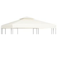 Waterproof Gazebo Cover Canopy 310 g / m