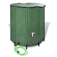 Collapsible Rain Water Tank