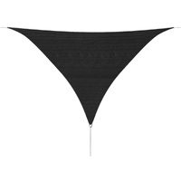 Sunshade Sail HDPE Triangular