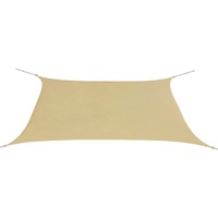 Sunshade Sail Oxford Fabric Rectangular