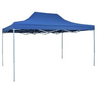 Foldable Tent Pop-Up 3x4.5 m