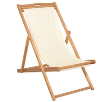 Deck Chair Teak