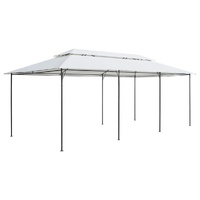 Gazebo 600x298x270 cm