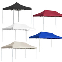 Professional Folding Party Tent Aluminium