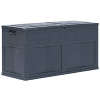 Garden Storage Box 320 L