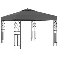 Gazebo 3x3 m