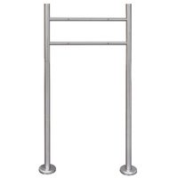 Stainless Steel Stand for Mailbox