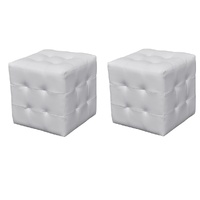 Cubed Stools