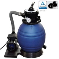 Sand Filter Pump 400 W 11000 l/h