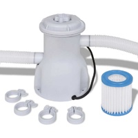 Swimming Pool Filter Pump