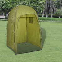 Shower/WC/Changing Tent