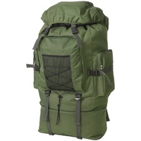 Army-Style Backpack XXL