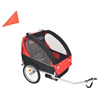 Kids' Bicycle Trailer 30 kg