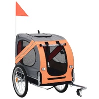 Dog Bike Trailer