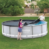 Bestway Pool Cover Flowclear