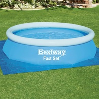 Bestway Pool Ground Cloth Flowclear