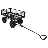 Garden Hand Trolley