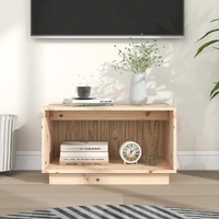 Alpena TV Cabinet 60x35x35 cm Solid Wood Pine