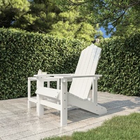 Garden Adirondack Chair HDPE